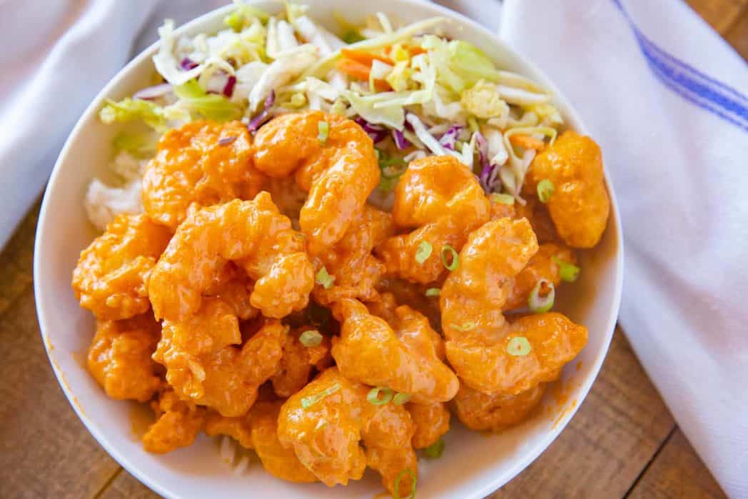 shrimp dynamite